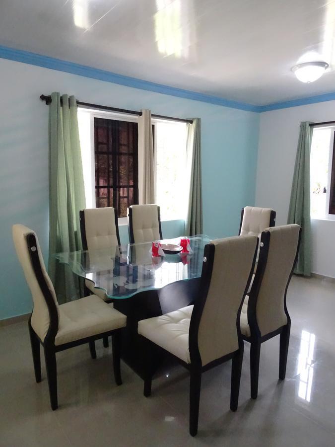 Posada Faych House San Andrés Kültér fotó